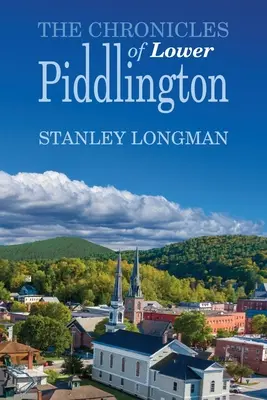 Kroniki dolnego Piddlington - The Chronicles of Lower Piddlington