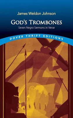 Boże puzony: Siedem murzyńskich kazań wierszem - God's Trombones: Seven Negro Sermons in Verse