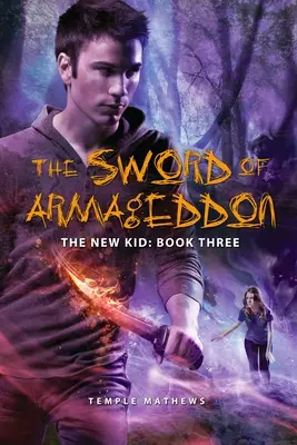 Miecz Armagedonu - The Sword of Armageddon