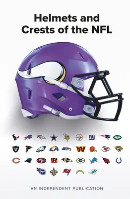 Kaski i herby NFL - Helmets and Crests of The NFL