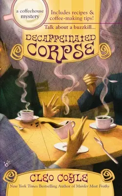 Bezkofeinowy trup - Decaffeinated Corpse