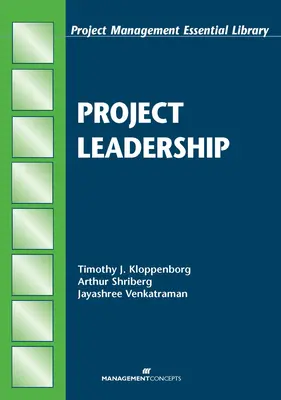 Przywództwo w projektach - Project Leadership
