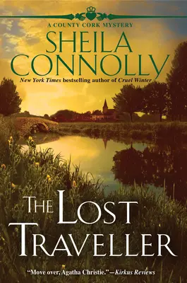 The Lost Traveller: Tajemnica hrabstwa Cork - The Lost Traveller: A Cork County Mystery