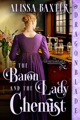 Baron i pani chemik - The Baron and the Lady Chemist