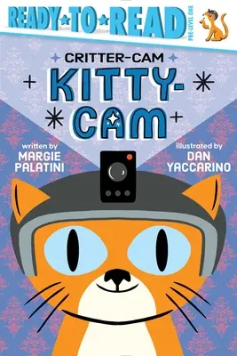 Kitty-CAM: Gotowy do czytania poziom 1 - Kitty-CAM: Ready-To-Read Pre-Level 1