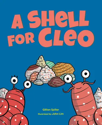 Muszla dla Cleo - A Shell for Cleo