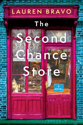 Sklep drugiej szansy - The Second Chance Store