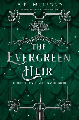 Evergreen Heir