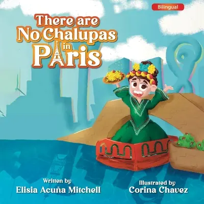 W Paryżu nie ma chałup - There are No Chalupas in Paris