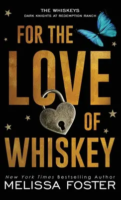 Z miłości do whisky: Kowboj Whiskey - For the Love of Whiskey: Cowboy Whiskey