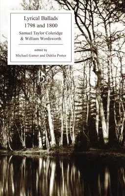 Ballady liryczne: 1798 i 1800 - Lyrical Ballads: 1798 and 1800