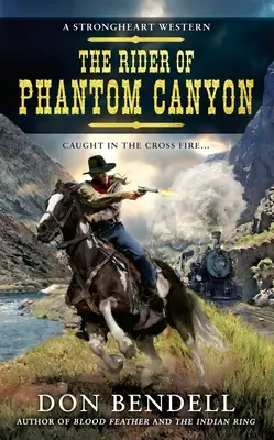 Jeździec z Phantom Canyon - The Rider of Phantom Canyon