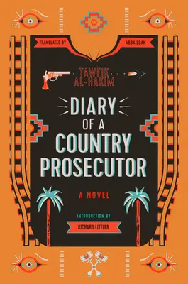 Dziennik wiejskiego prokuratora - Diary of a Country Prosecutor