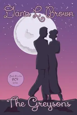 Greysonowie - The Greysons