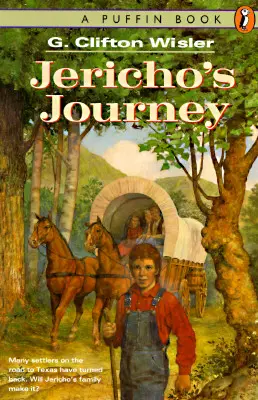 Podróż Jerycha - Jericho's Journey