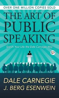 Sztuka wystąpień publicznych - The Art of Public Speaking