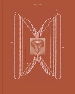 B. Ingrid Olson: Historyczna matka, młodsza siostra - B. Ingrid Olson: History Mother, Little Sister