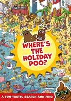 Gdzie jest wakacyjna kupa? - Where's the Holiday Poo?