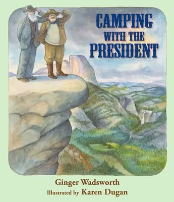 Kemping z prezydentem - Camping with the President