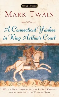 Jankes z Connecticut na dworze króla Artura - A Connecticut Yankee in King Arthur's Court
