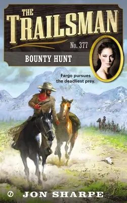 Polowanie na nagrody - Bounty Hunt