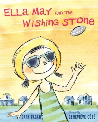 Ella May i kamień życzeń - Ella May and the Wishing Stone