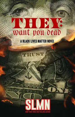 Chcą twojej śmierci: Nie ufaj nikomu - They Want You Dead: Trust No One