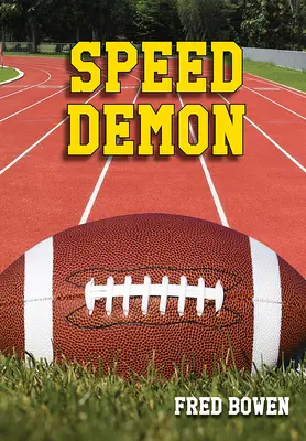 Demon prędkości - Speed Demon