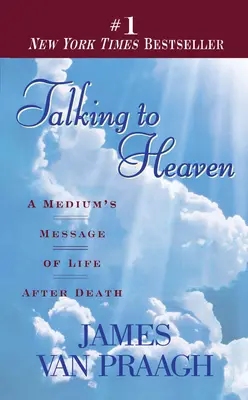 Rozmawiając z niebem: Przesłanie medium o życiu po śmierci - Talking to Heaven: A Medium's Message of Life After Death