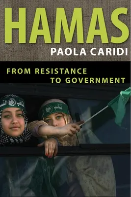 Hamas: Od ruchu oporu do rządu - Hamas: From Resistance to Government