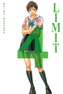 Granica, tom 4 - The Limit, Volume 4