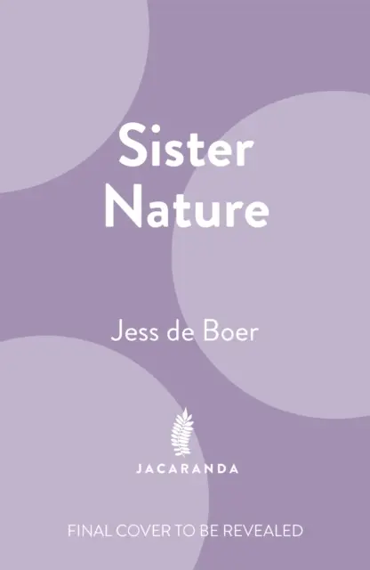Siostra Natura - Edukacja optymistycznego pszczelarza - Sister Nature - The Education of an Optimistic Beekeeper