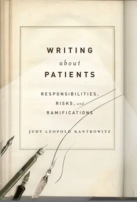 Pisanie o pacjentach - Writing about Patients