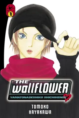 The Wallflower, tom 7 - The Wallflower, Volume 7