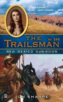 New Mexico Gun-Down