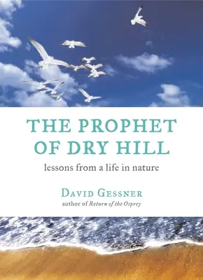 Prorok z Dry Hill: Lekcje z życia w naturze - The Prophet of Dry Hill: Lessons from a Life in Nature