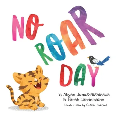 Dzień bez ryku - No Roar Day