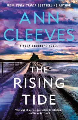 Wznoszący się przypływ: powieść o Verze Stanhope - The Rising Tide: A Vera Stanhope Novel