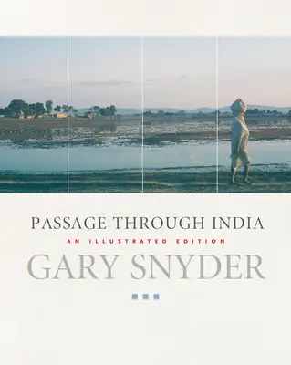 Przejście przez Indie - Passage Through India