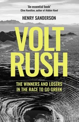 Volt Rush: Zwycięzcy i przegrani w wyścigu o ekologię - Volt Rush: The Winners and Losers in the Race to Go Green