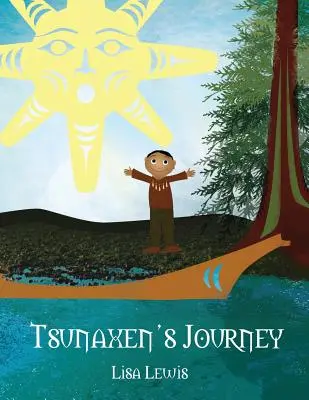 Podróż Tsunaxena - Tsunaxen's Journey