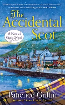 Przypadkowy Szkot - The Accidental Scot