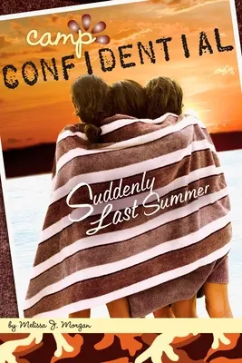 Nagle ostatnie lato #20 - Suddenly Last Summer #20