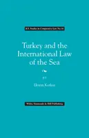 Turcja i międzynarodowe prawo morza - Turkey and the International Law of the Sea