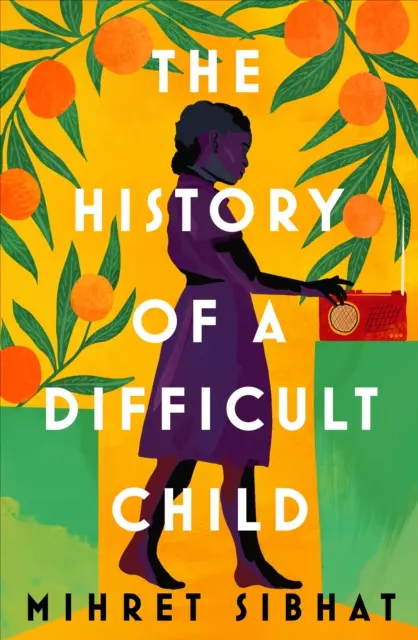 Historia trudnego dziecka - History of a Difficult Child