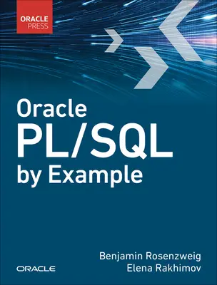 Oracle Pl/SQL na przykładach - Oracle Pl/SQL by Example