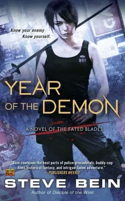 Rok Demona - Year of the Demon