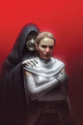 Star Wars: Darth Vader by Greg Pak Vol. 6 - Return of the Handmaidens