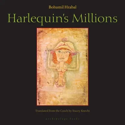 Miliony Harlequina - Harlequin's Millions