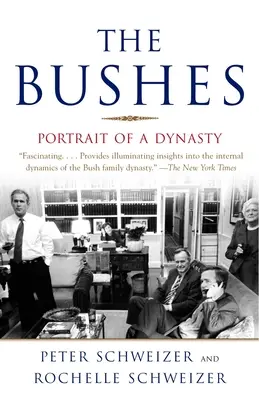 The Bushes: Portret dynastii - The Bushes: Portrait of a Dynasty